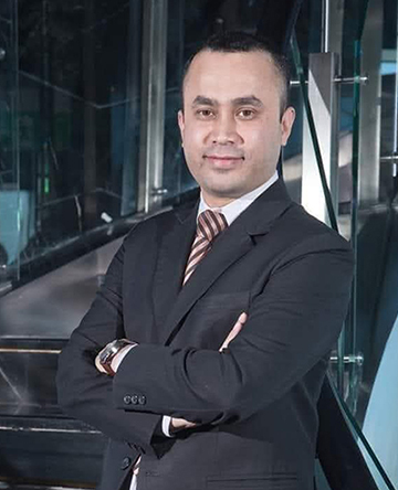 CEO